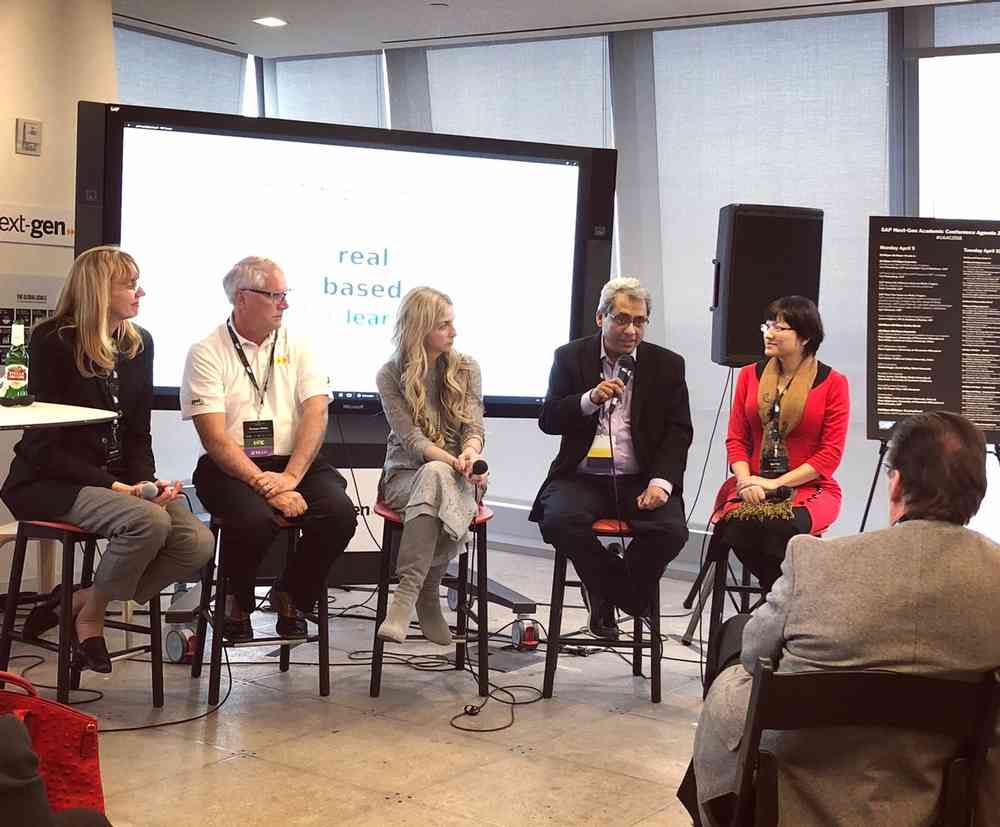 GVSU business program earns national recognition